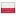 milenalutrzykowska.com server is located in Poland
